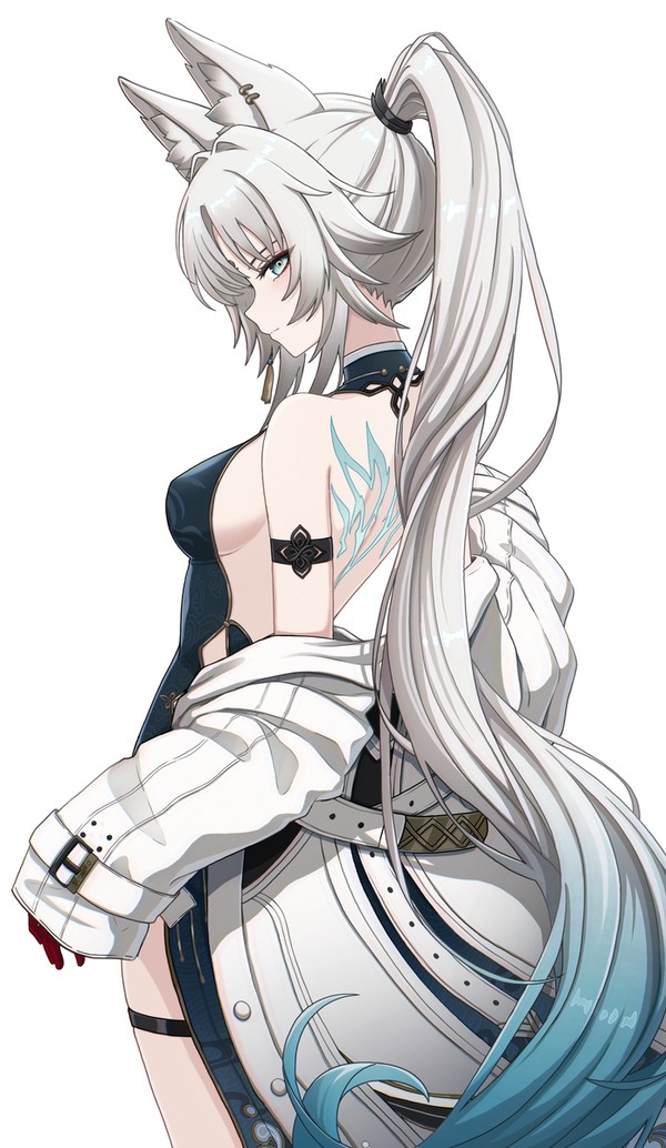Feixiao - 1/1