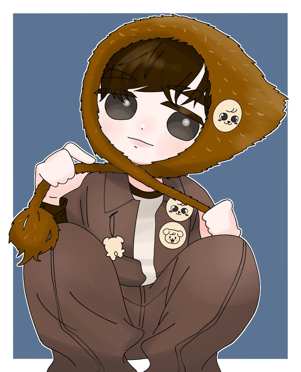 ペンミのスンミンさん