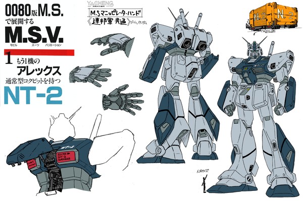 NT-2