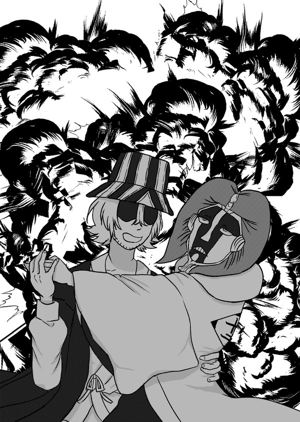 うらまゆまとめ2