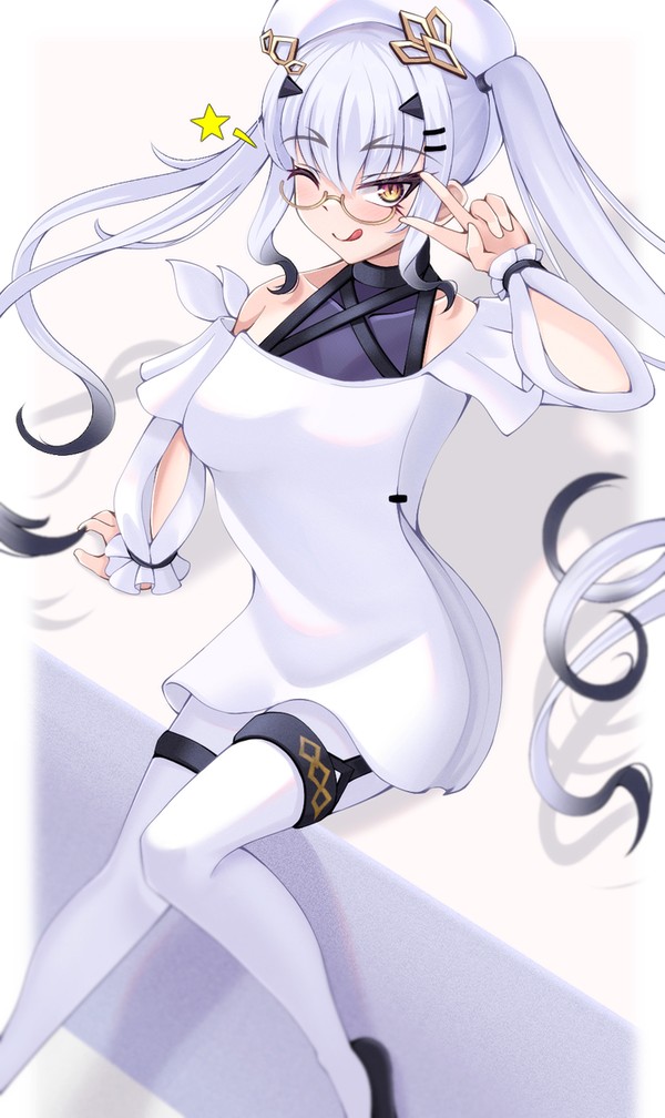 フェスメリュ子