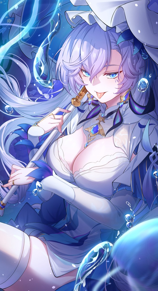 カンタレラ