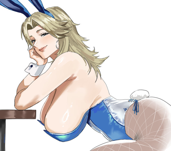 Bunny Sue - 1/1