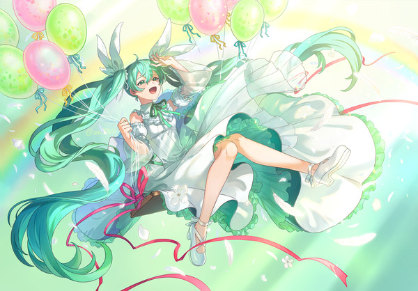 ミク