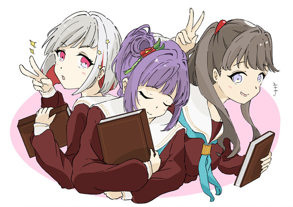 #Fes蓮ノ空102期生卒業ライブ