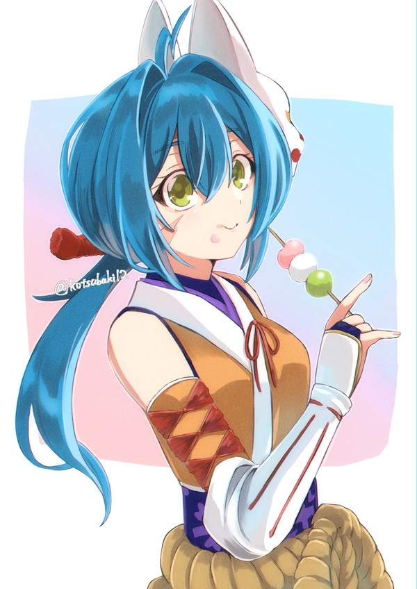 🍡