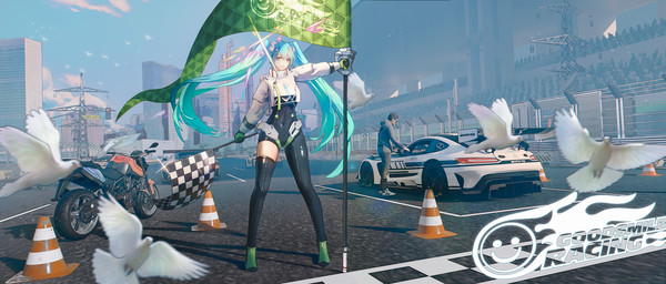 RacingMiku2022