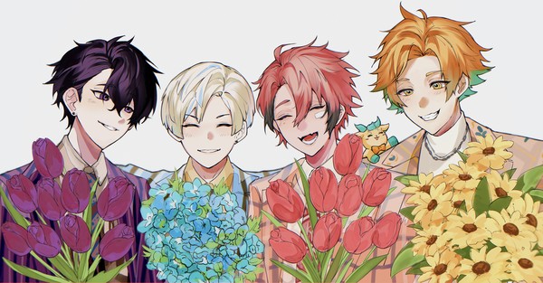 2nd Anniversary!!