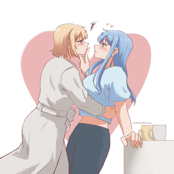 ういさき 我祝妳們幸福!!!!!