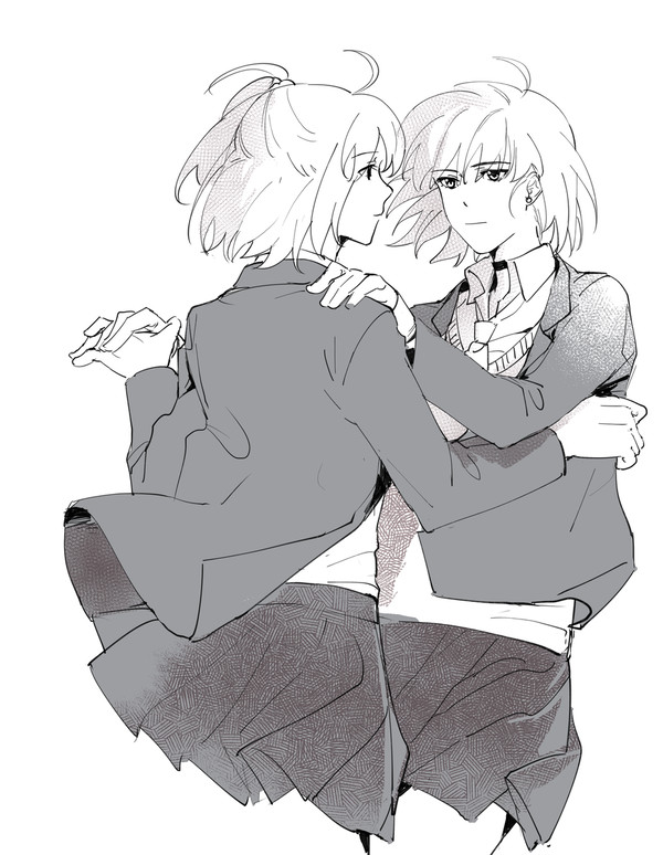 来跳舞吧