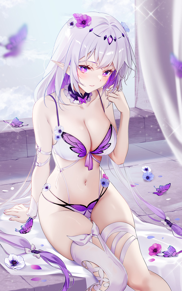 キャストリス