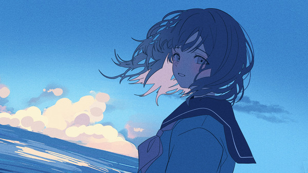 夜明け - 1/1