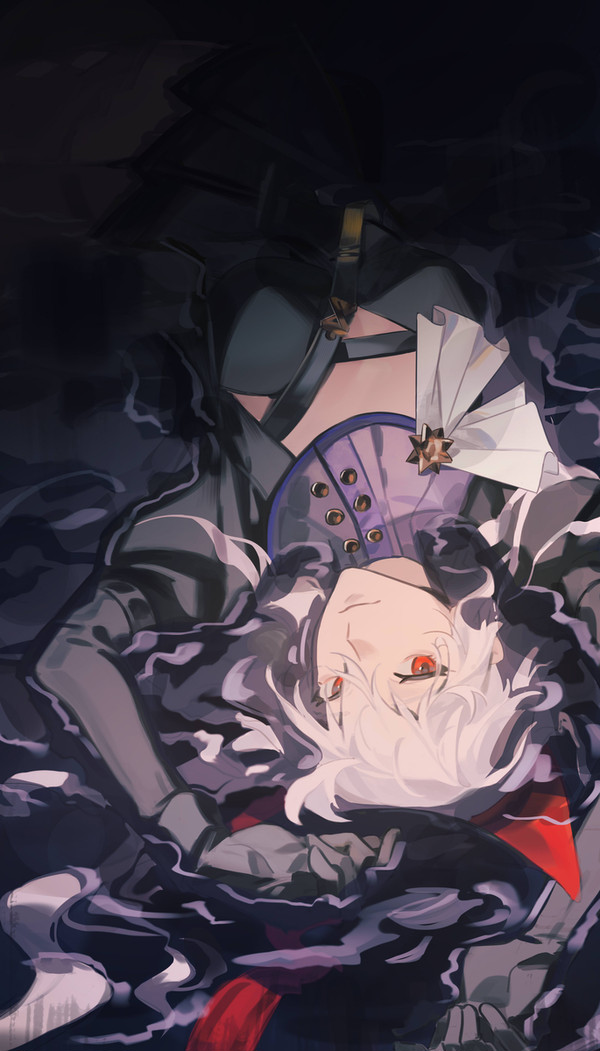 幽灵鲨