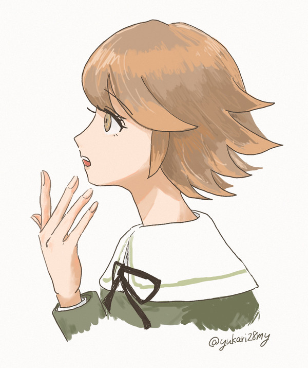 不二咲千尋