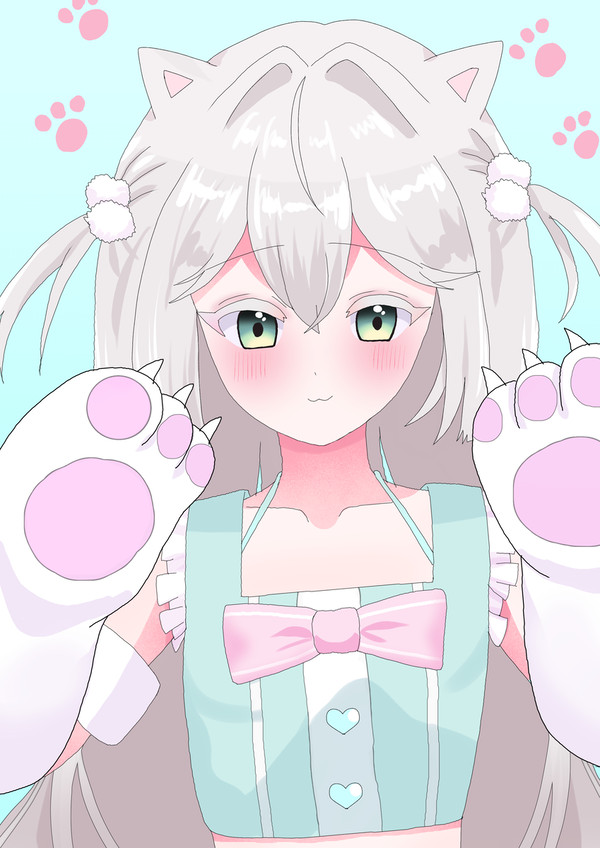 来翠ふぃなさん