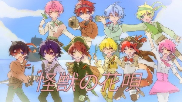 STPR紅白合戦、紅組優勝おめでとうございます!