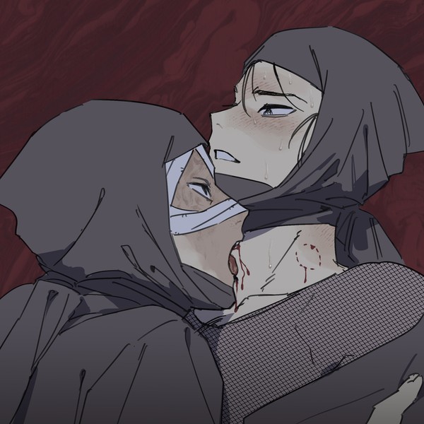 🐺🐺