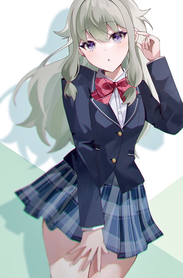 寧々ちゃん