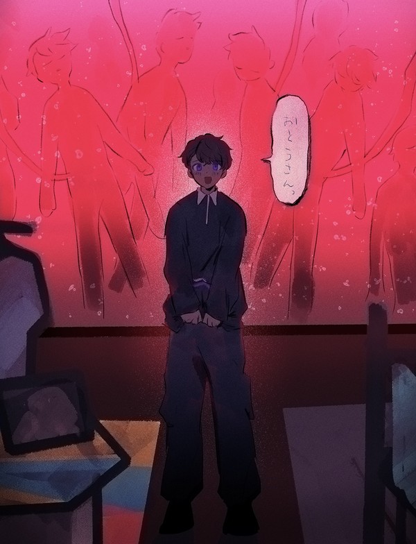 28話