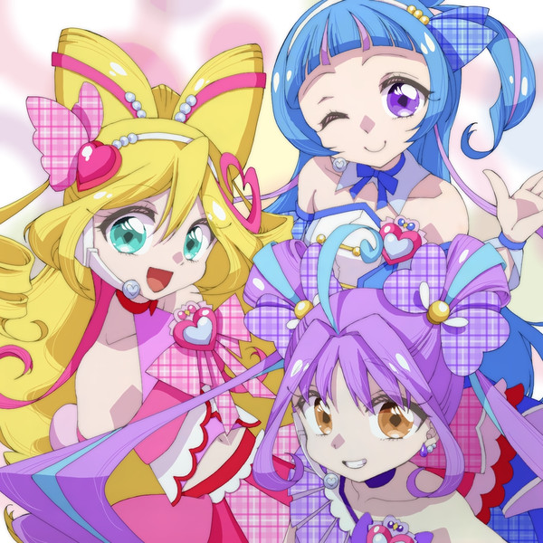 【お題箱より】キミプリ
