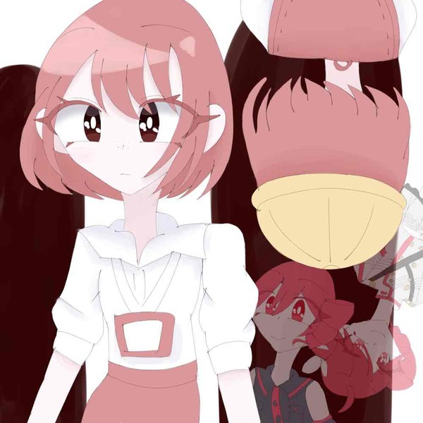 馬鹿だ、本当にさ。