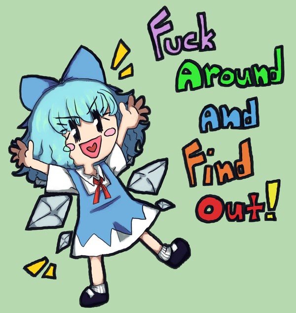 cirno