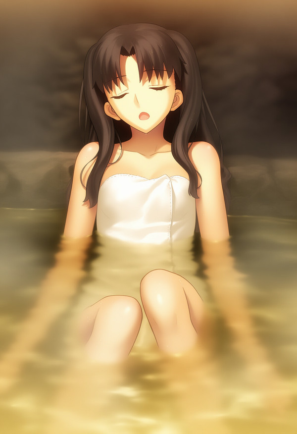 Ai fate/stay night