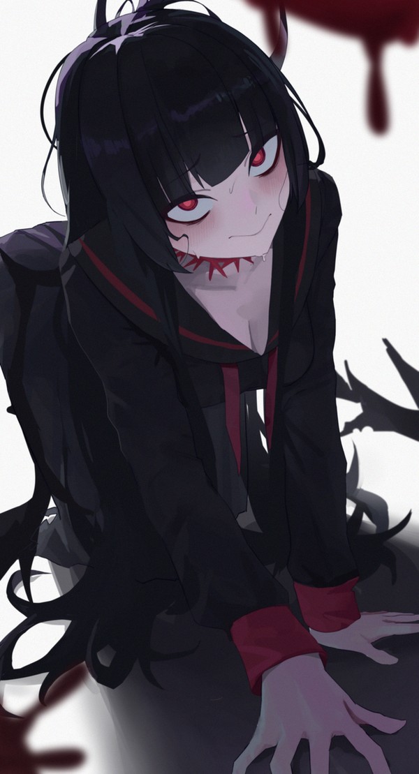 #剣先ツルギ🖤