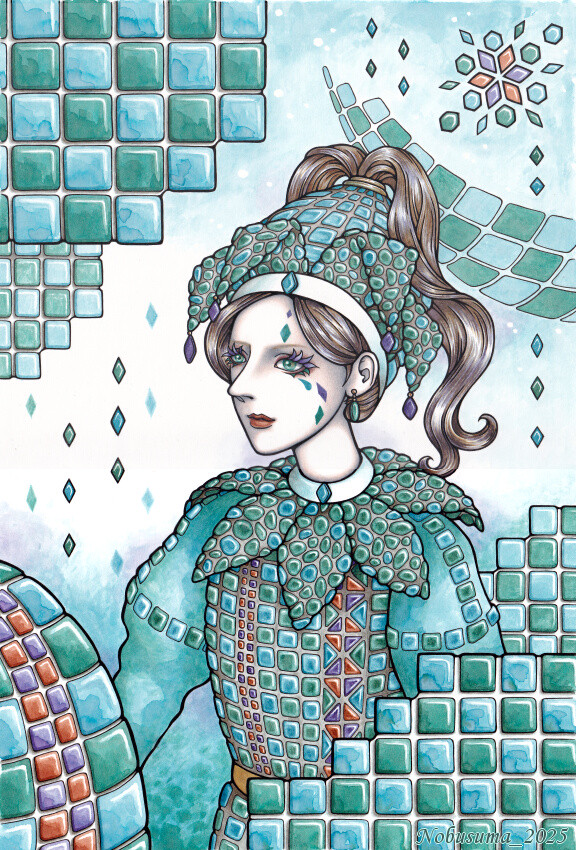 Tile
