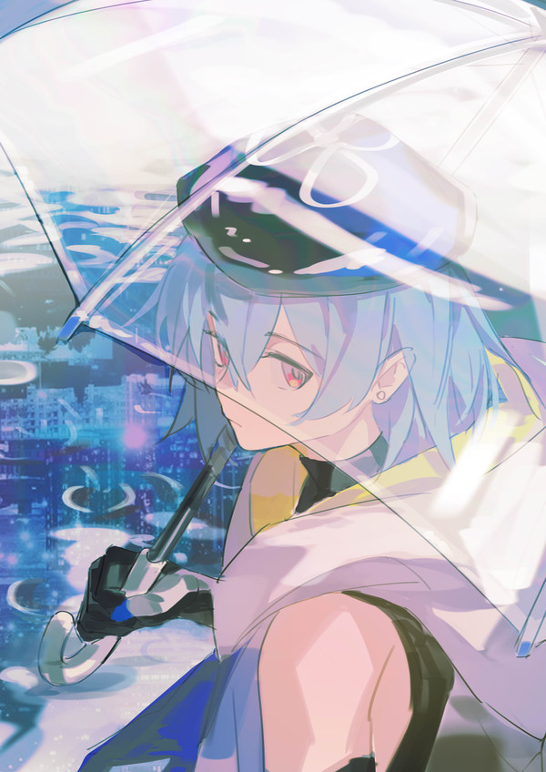 shuiyue