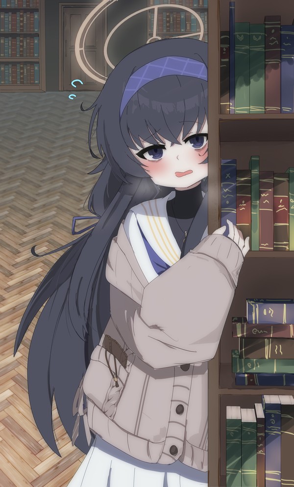 ウイウイウイ