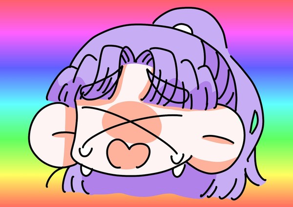三年生月間動画絵