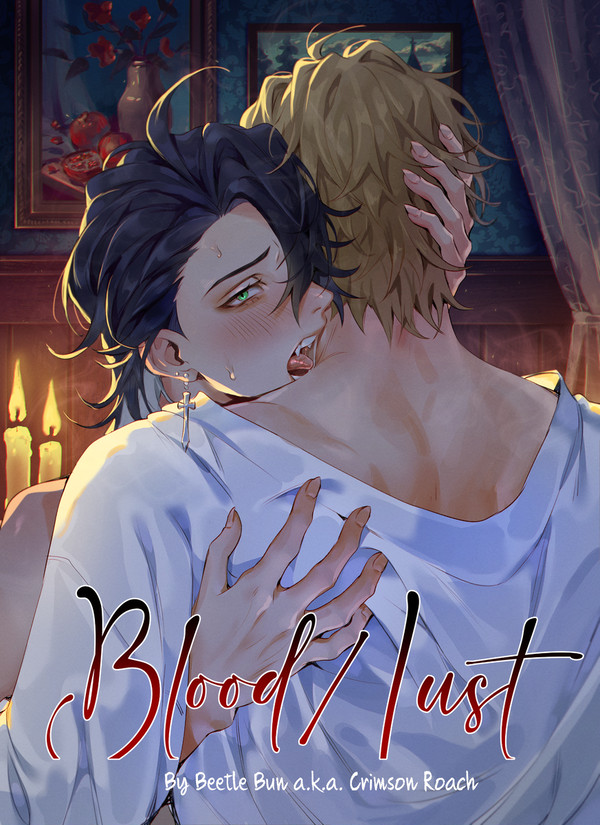 Blood/Lust (Gepo dj)