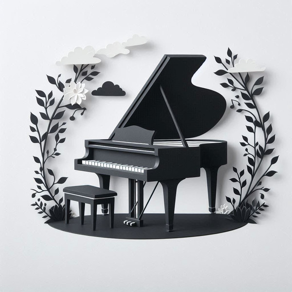 楽器🎹🎻🎺
