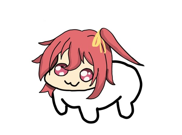 doro逢坂茜
