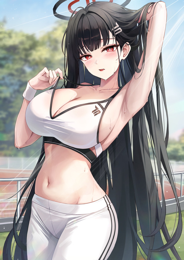 무제