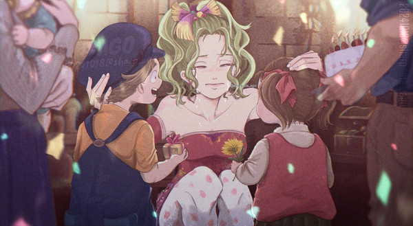 FF6 LOG#2