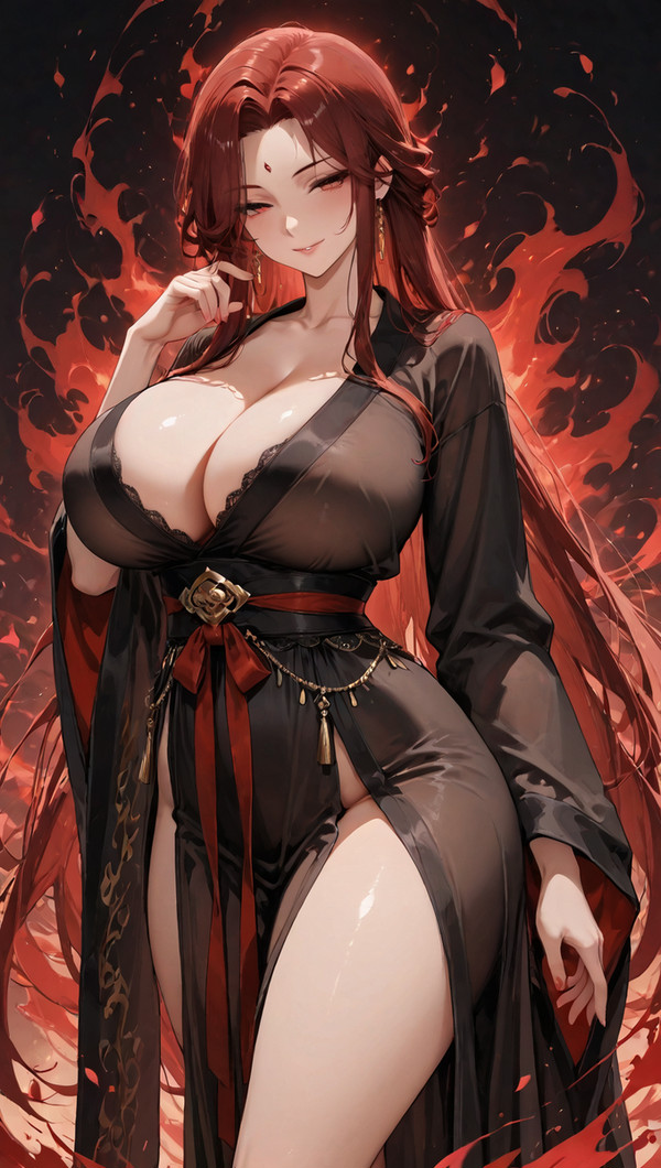 무제