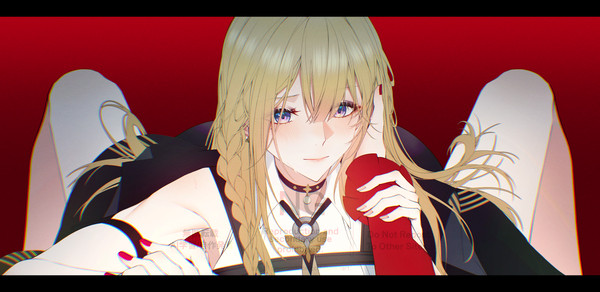 Devoted to you