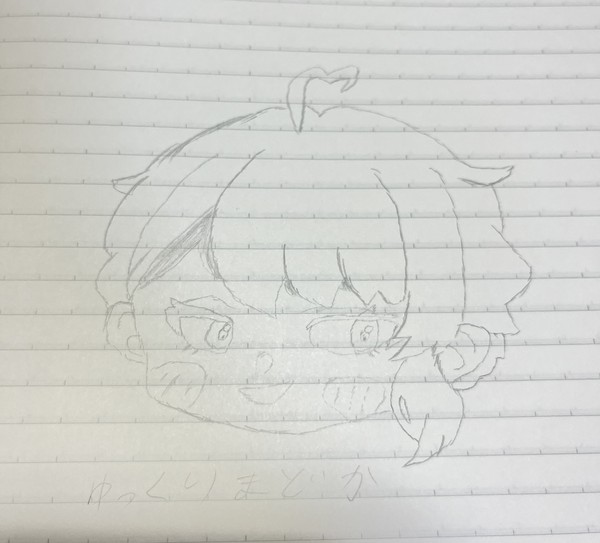ゆっくり星見まどか