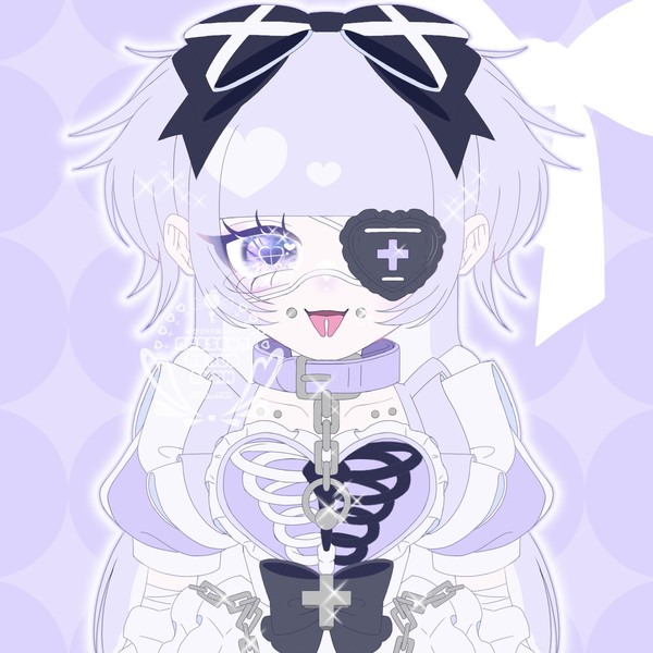 イマジナリーフレンド💜ྀི