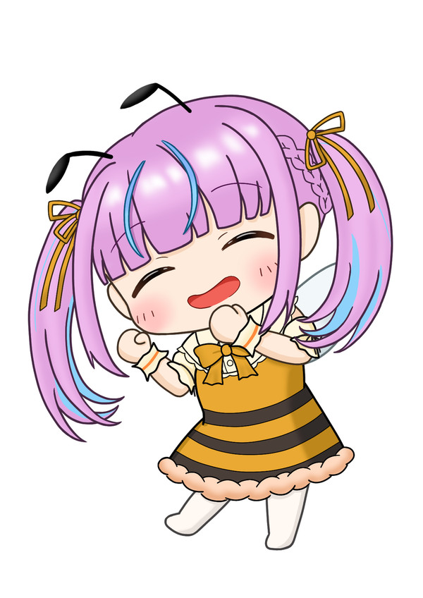 あくばち🐝