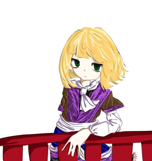 パルシィ
