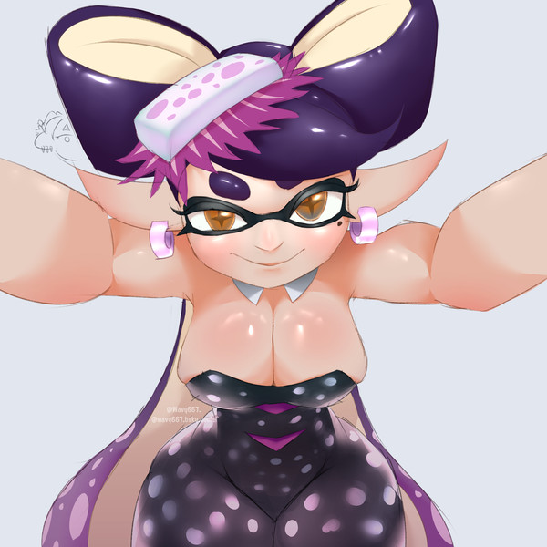 Oh hi Callie