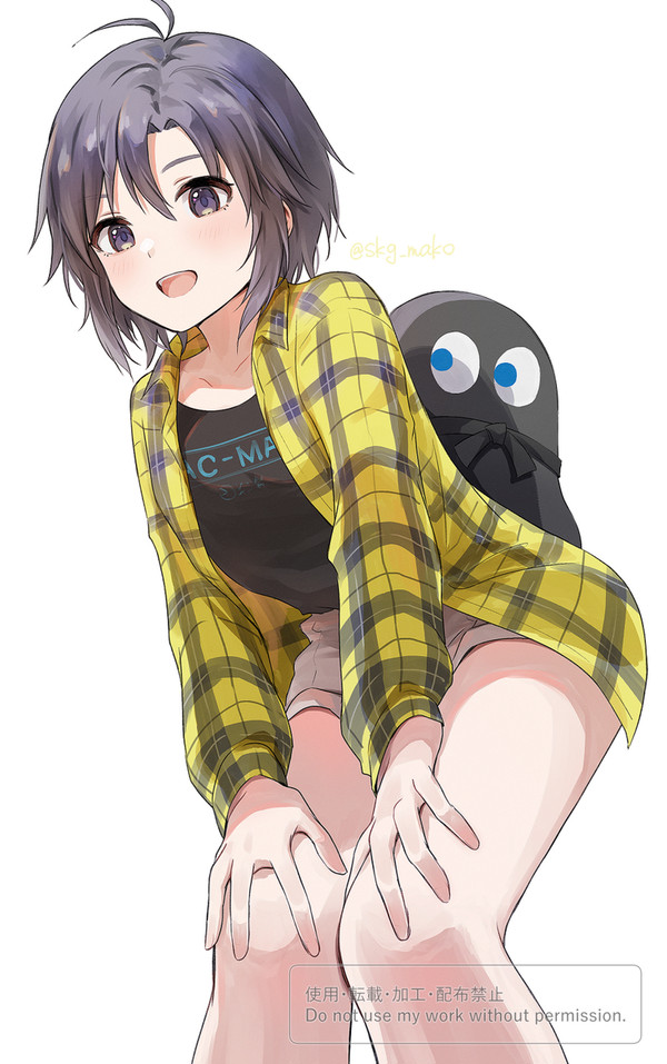 パックマンコラボ🟡 - 1/1