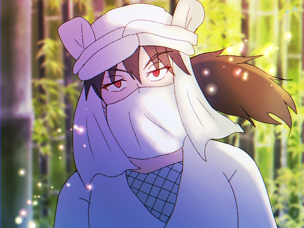 天鬼