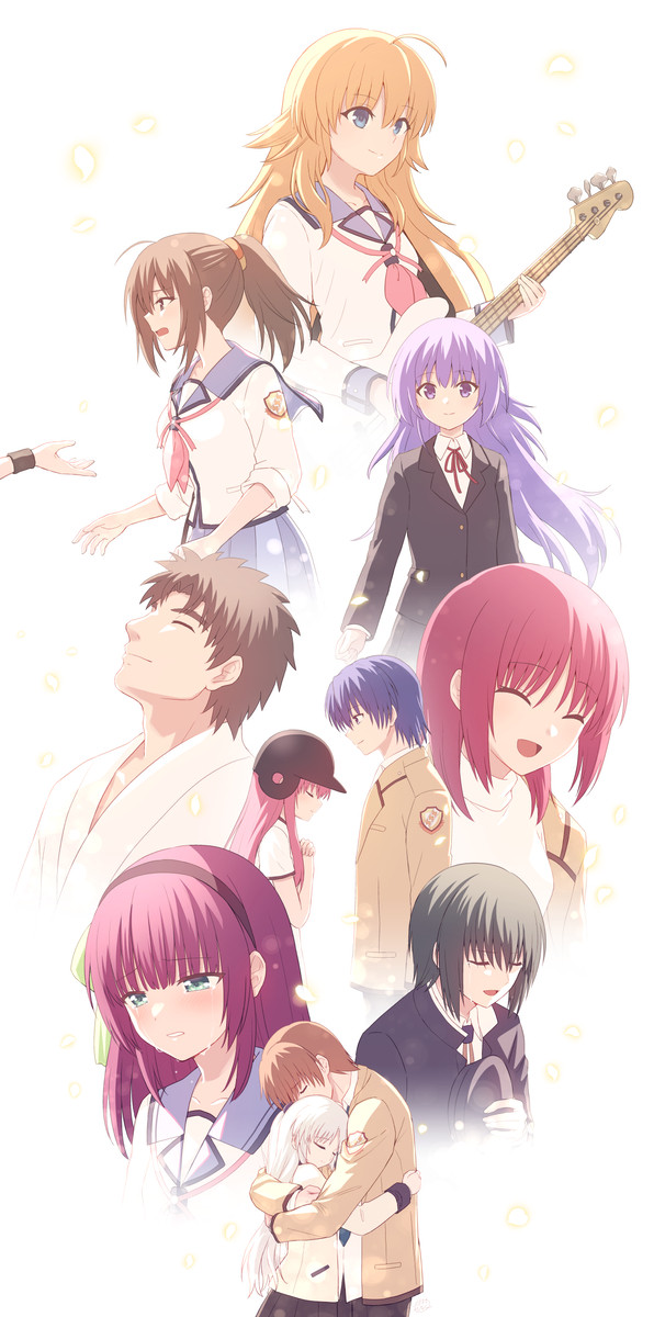 15周年