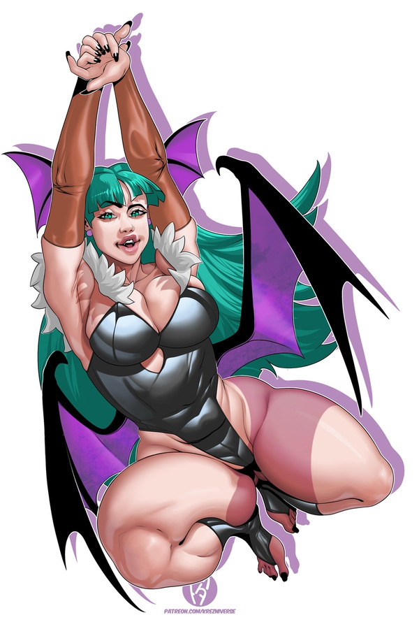 Morrigan