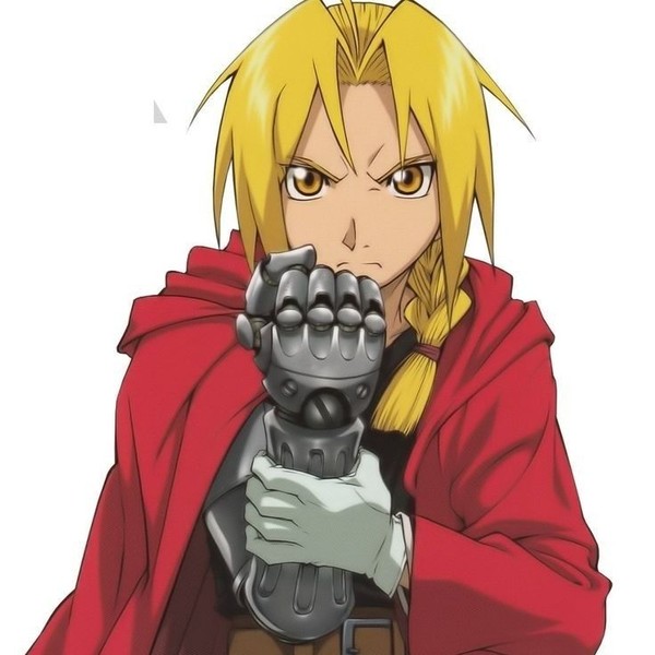 Edward elric