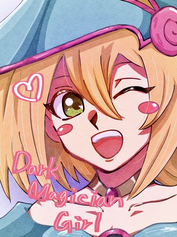 ブラマジガール!!